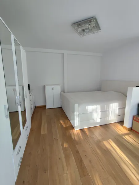 Wohnen mit Charakter: Ein-Zimmer-Wohnung in Köpenick — photo 1